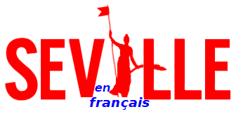 Visite culturelle guidée privée à Séville avec un guide local. logo